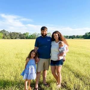 Meet your Posher, Brittany